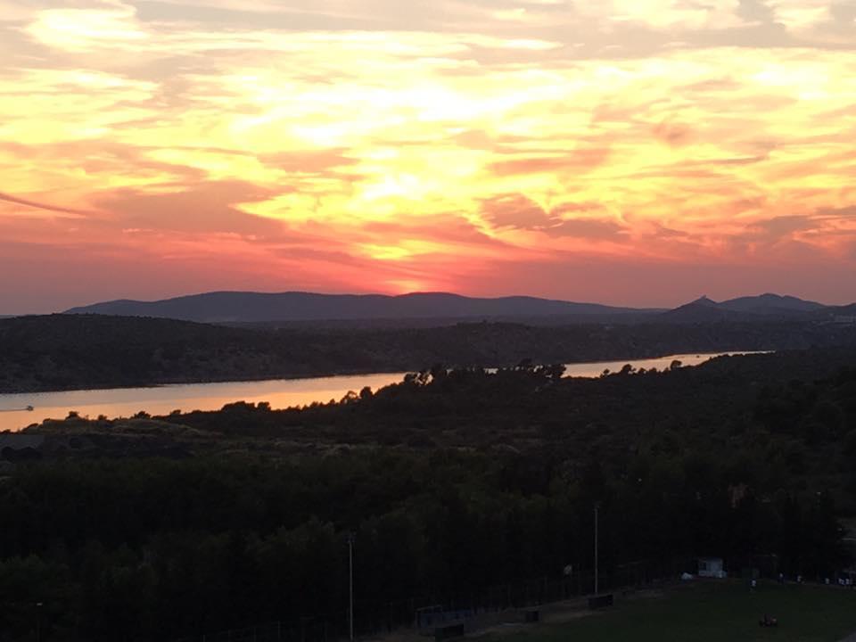 Apartment Heli Szybenik Zewnętrze zdjęcie